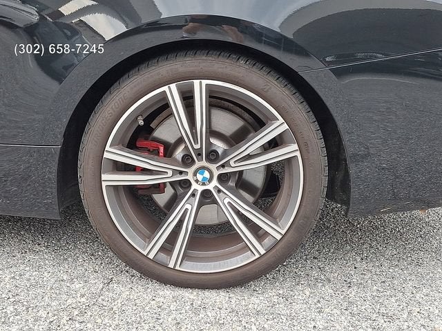2024 BMW 430i 430i