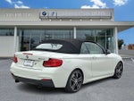 2018 BMW 2 Series M240i xDrive