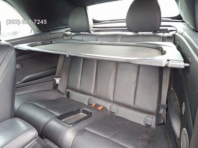 2018 BMW 2 Series M240i xDrive