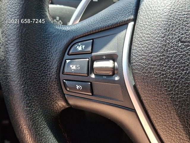 2015 BMW 3 Series 328i