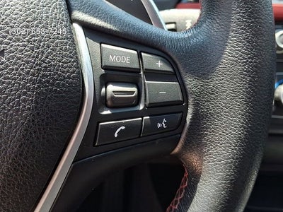 2015 BMW 3 Series 328i