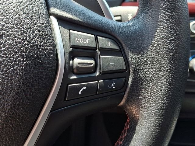 2015 BMW 3 Series 328i