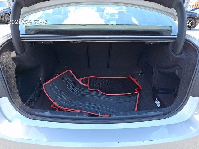 2015 BMW 3 Series 328i