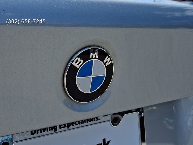 2015 BMW 3 Series 328i