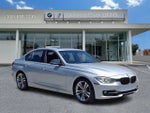 2015 BMW 3 Series 328i