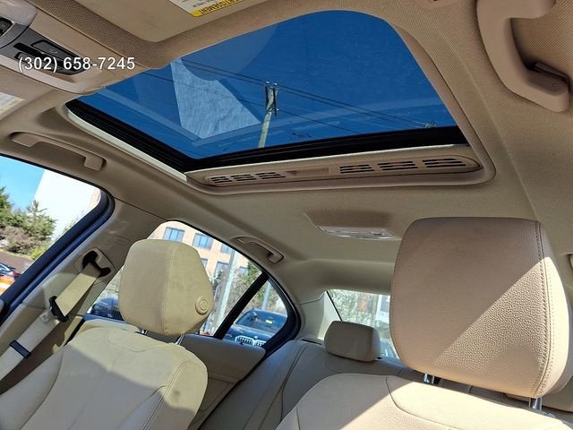 2015 BMW 3 Series 328i xDrive