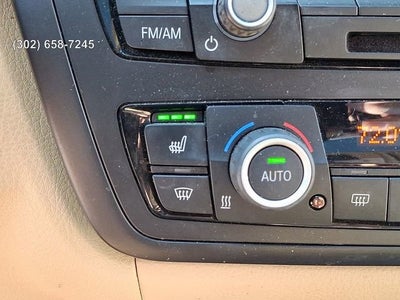 2015 BMW 3 Series 328i xDrive