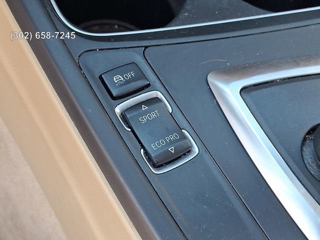 2015 BMW 3 Series 328i xDrive