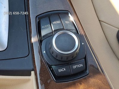 2015 BMW 3 Series 328i xDrive