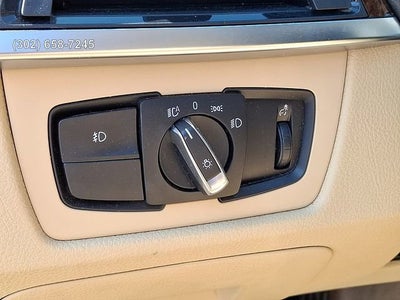 2015 BMW 3 Series 328i xDrive