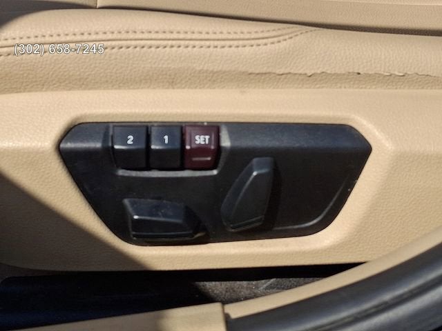 2015 BMW 3 Series 328i xDrive