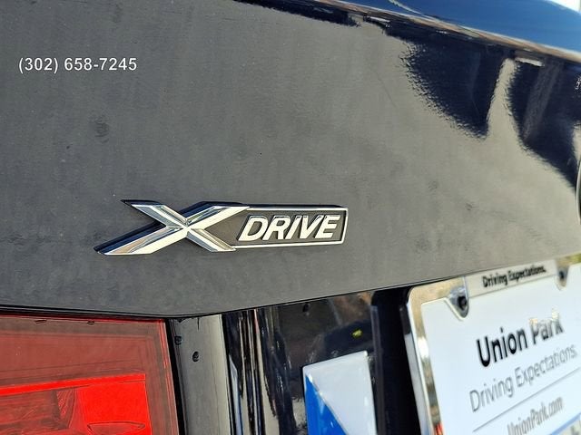 2015 BMW 3 Series 328i xDrive