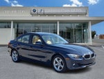 2015 BMW 3 Series 328i xDrive