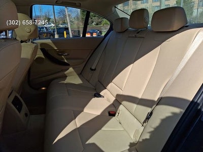 2015 BMW 3 Series 328i xDrive