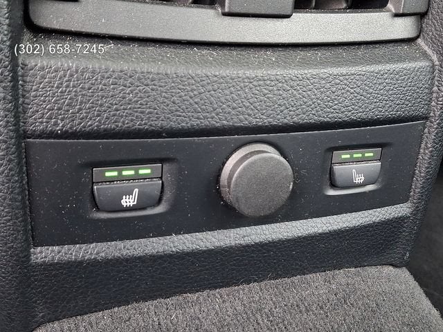 2015 BMW 328i xDrive
