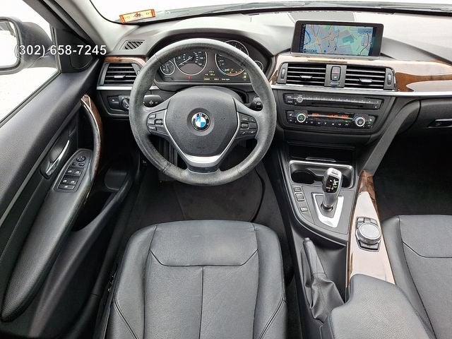 2015 BMW 328i xDrive