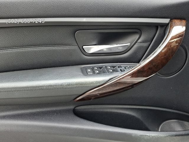 2015 BMW 328i xDrive
