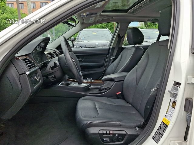 2015 BMW 328i xDrive