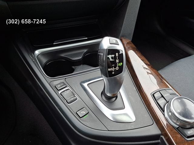 2015 BMW 328i xDrive