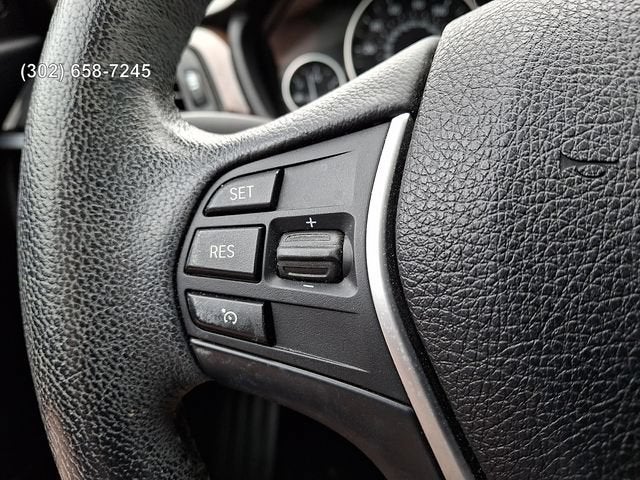 2015 BMW 328i xDrive