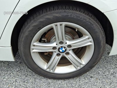 2015 BMW 328i xDrive