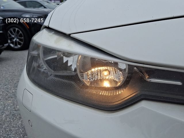 2015 BMW 328i xDrive