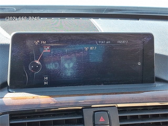 2015 BMW 3 Series 328i xDrive