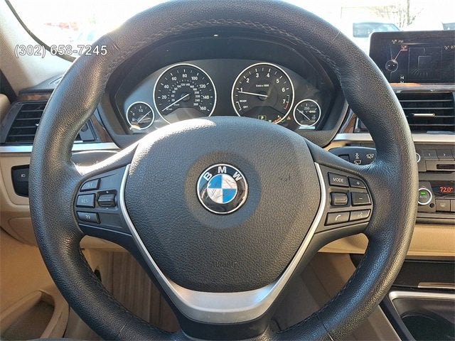 2015 BMW 3 Series 328i xDrive