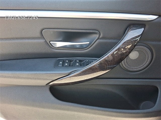 2016 BMW 4 Series 428i xDrive