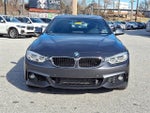 2016 BMW 4 Series 428i xDrive