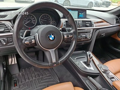 2018 BMW 4 Series 440i xDrive