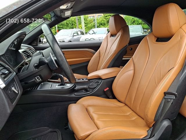 2018 BMW 4 Series 440i xDrive