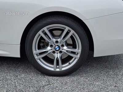 2018 BMW 4 Series 440i xDrive