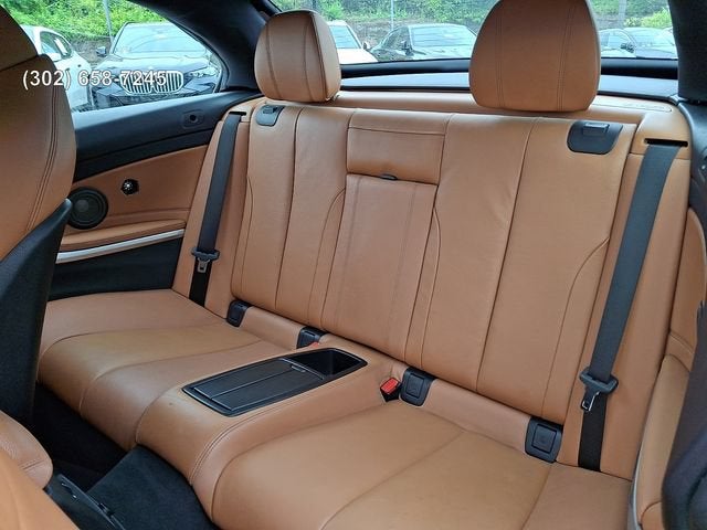 2018 BMW 4 Series 440i xDrive