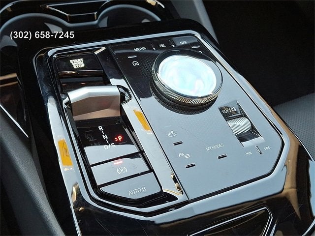 2025 BMW 5 Series 530i xDrive