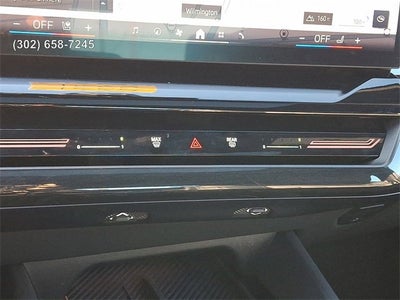 2025 BMW 5 Series 530i xDrive