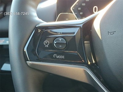 2025 BMW 5 Series 530i xDrive