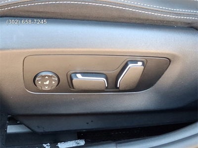 2025 BMW 5 Series 530i xDrive