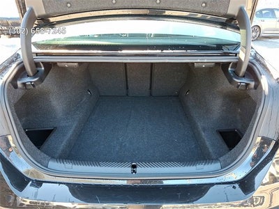 2025 BMW 5 Series 530i xDrive