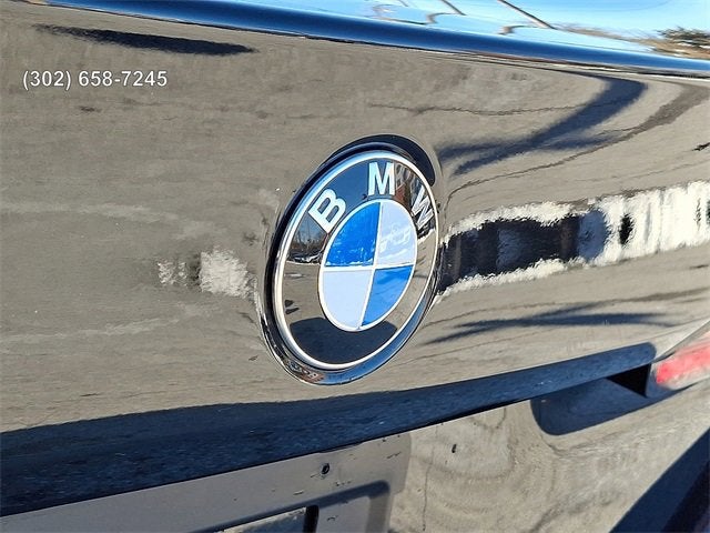 2025 BMW 5 Series 530i xDrive