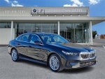 2025 BMW 5 Series 530i xDrive