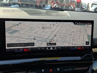 2025 BMW 5 Series 530i xDrive