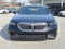 2025 BMW 5 Series 530i xDrive