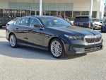 2025 BMW 5 Series 530i xDrive