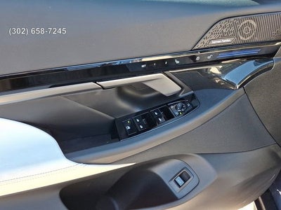 2026 BMW 5 Series 530i xDrive