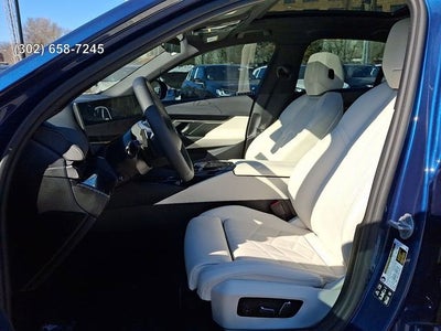 2026 BMW 5 Series 530i xDrive