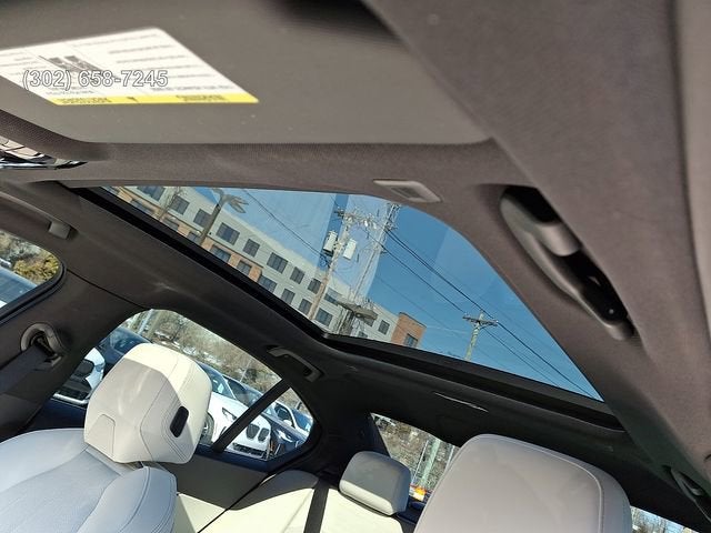 2026 BMW 5 Series 530i xDrive