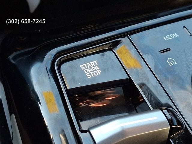 2026 BMW 5 Series 530i xDrive