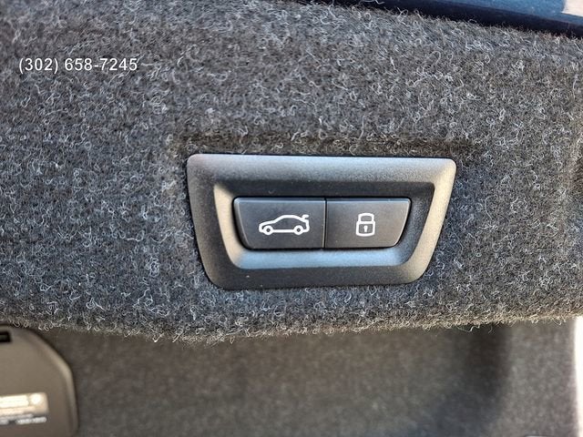 2026 BMW 5 Series 530i xDrive