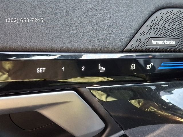 2026 BMW 5 Series 530i xDrive